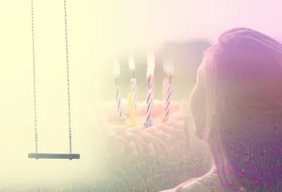 Illustration reminiscence - Image 1