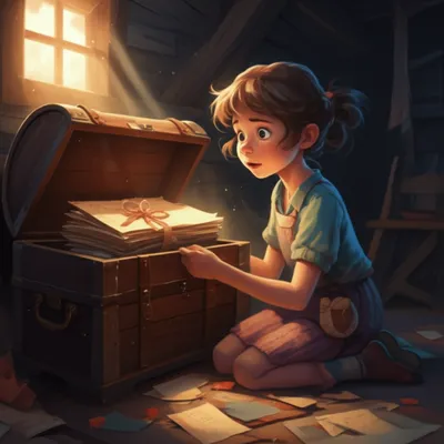 Illustration anecdotes - Image 1