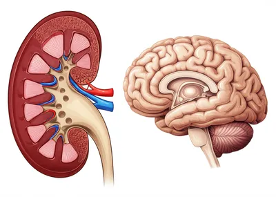 Illustration cortex - Image 1