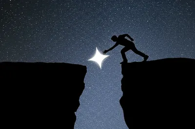 Illustration overstepped