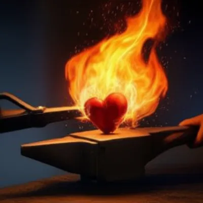 Illustration bellows - Image 1