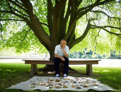 Illustration ponder - Image 1