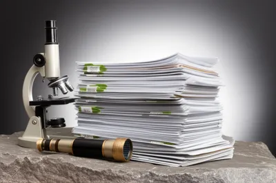 Illustration factual