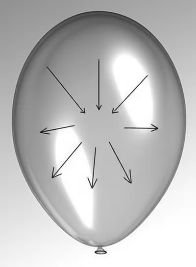 Illustration inflate - Image 1