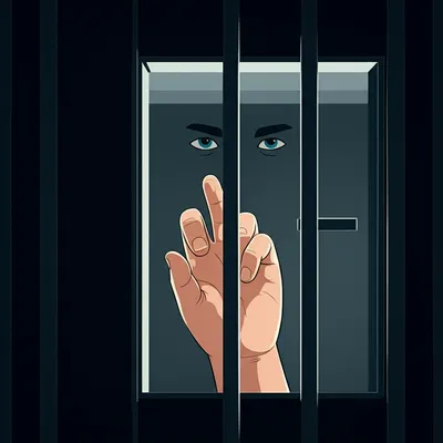 Illustration gunned - Image 1