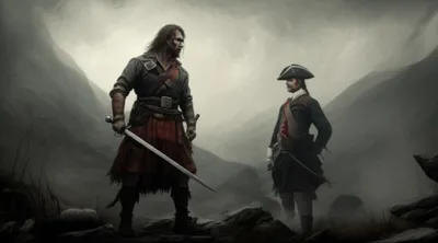 Illustration ackers - Image 1