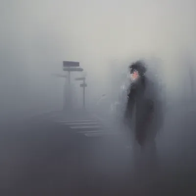 Illustration blur - Image 1