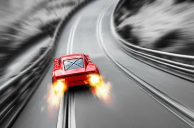 Illustration accelerator - Image 1