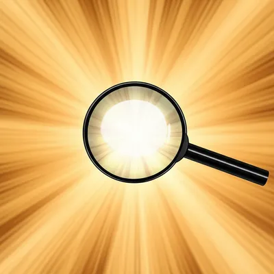 Illustration glass - Image 1