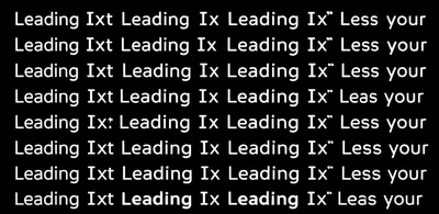 Illustration leading - Image 1