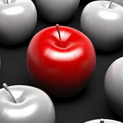 Illustration markedly