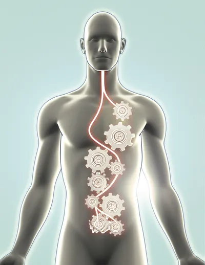 Illustration operating - Image 1