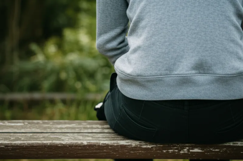 Visuelle Illustration von fundament: Grundlage, Hintern, After - Bild 1