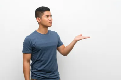 Illustration gesture - Image 1