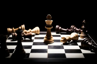 Illustration decisive