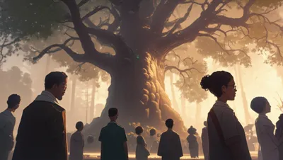 Illustration observances - Image 1