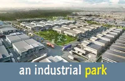 Illustration park - Image 2