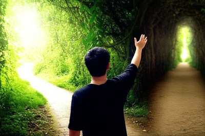 Illustration wail - Image 1