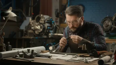 Illustration fittings - Image 1