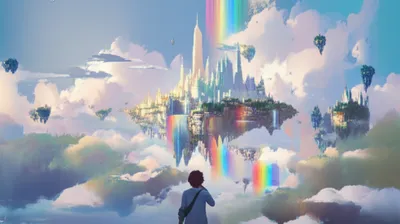 Illustration abstractions - Image 2