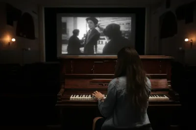 Illustration fitter - Image 1