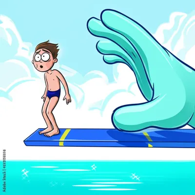 Illustration jog - Image 1