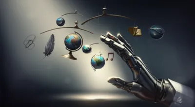 Illustration forces - Image 1