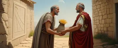 Illustration cannon - Image 1