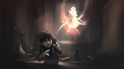 Illustration obsession - Image 1