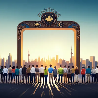 Illustration denizen - Image 1