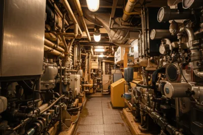 Illustration inboard - Image 1