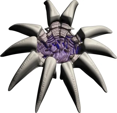 Illustration lantern - Image 1