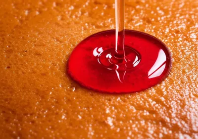 Illustration impregnate - Image 1