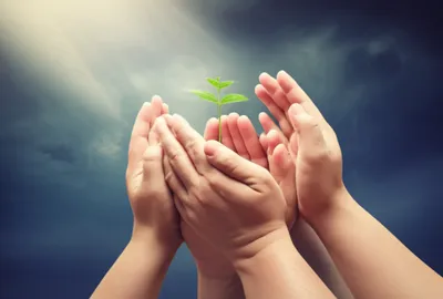 Illustration gun - Image 1