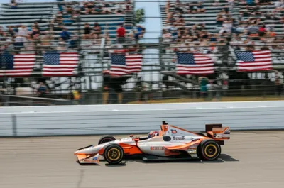 Illustration indy - Image 1