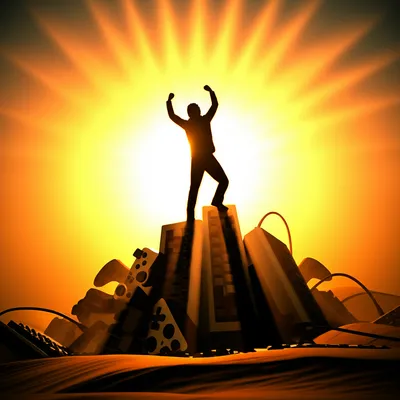 Illustration pwned - Image 1