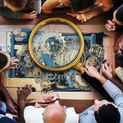 Illustration examinations