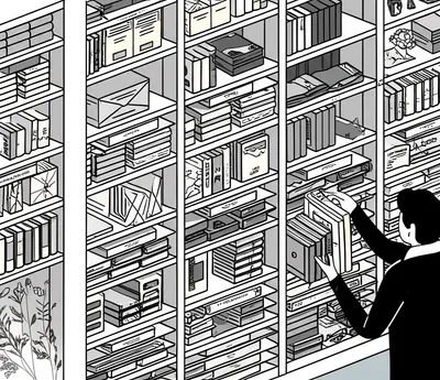 Illustration catalogs - Image 1