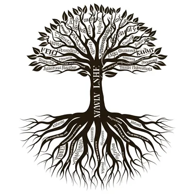 Illustration etymological