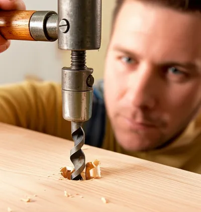 Illustration bore - Image 1