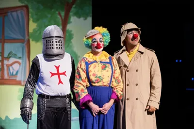 Illustration sketchy - Image 1