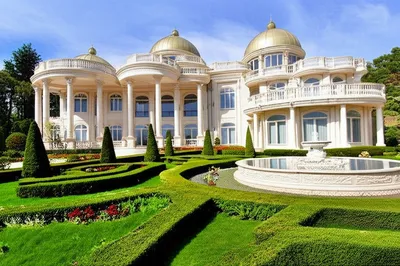 Illustration palaces - Image 1