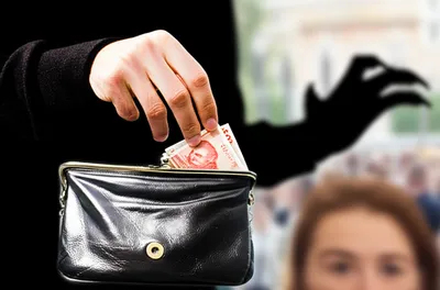 Illustration victimise - Image 1