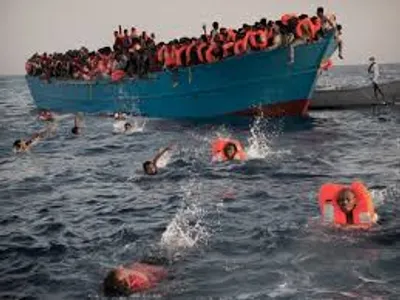 Illustration plight - Image 2