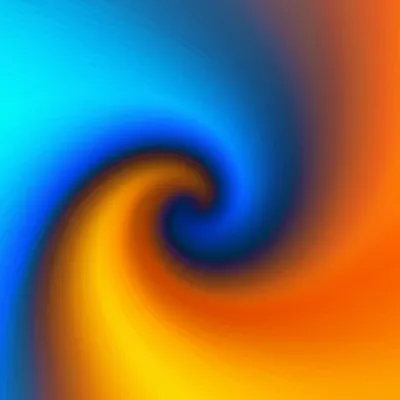 Illustration twirls - Image 1