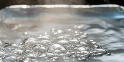 Illustration boiling - Image 1