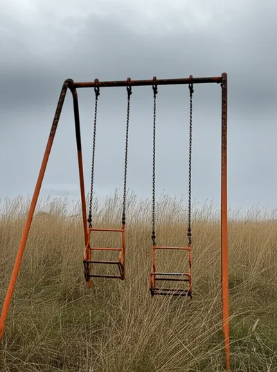 Illustration disused - Image 1