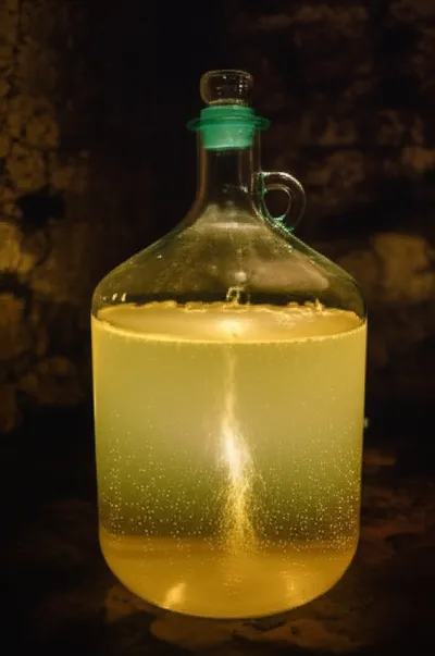 Illustration fretted - Image 1