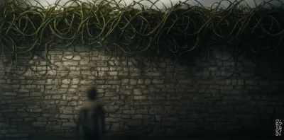 Illustration worn - Image 1