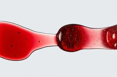 Illustration coagulate - Image 1